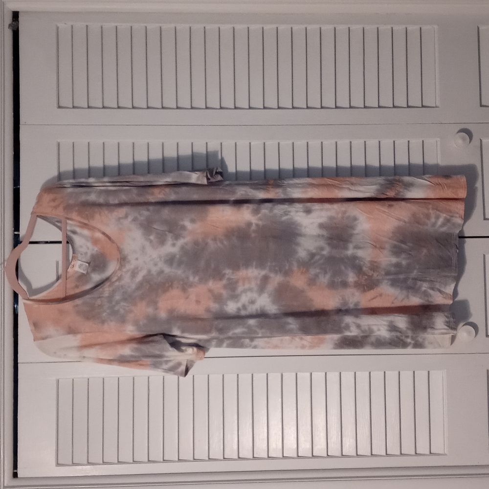Rubee Brand Dress 2x